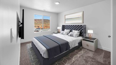 1917 S Swamp Mesa unit 236, Washington, UT 84780 - photo 2