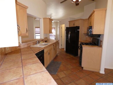 4355 Cottonwood Rd unit 4, Silver City, NM 88061 - photo 7
