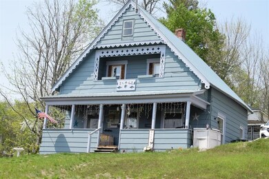 14 Goulet St, Groveton, NH 03582 - photo 2