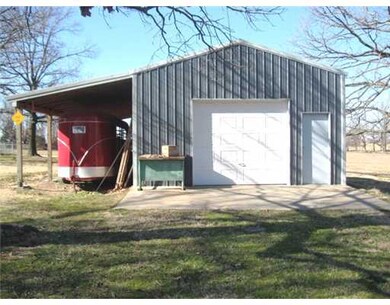 Rt. #1 Rr 1, Watts, OK 74964 - photo 5