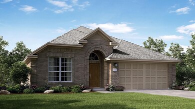 7818 Muhly Brook Trail, Katy, TX 77493 - photo 5