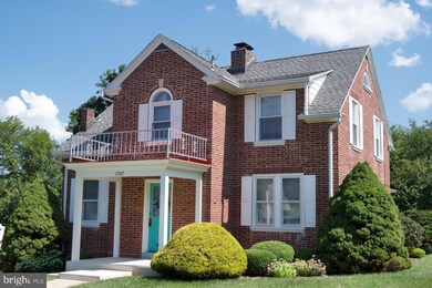 1707 N 15th St, Reading, PA 19604 - photo 2