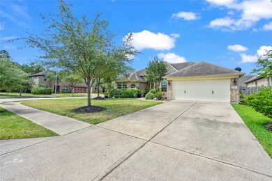 31503 Reston Cliff Ct, Spring, TX 77386 - photo 2