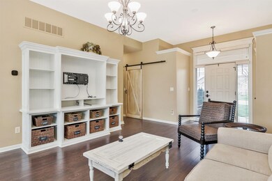 2332 N Burning Tree St, Wichita, KS 67228 - photo 3