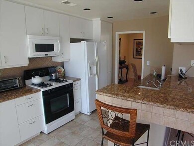 Upgraded Kitchen with Quality Appliances, Tile Flo