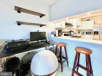 5901 Mount Eagle Dr unit 317, Alexandria, VA 22303 - photo 7