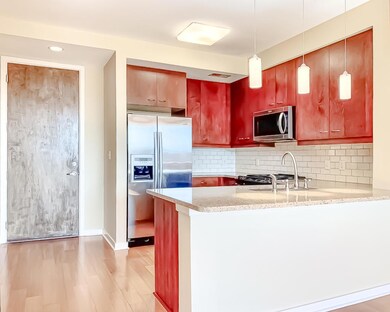 Breakfast Bar