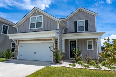 2674 Stellar Loop, Myrtle Beach, SC 29577 - photo 2