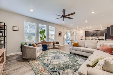 16736 Desert Wine Ln, Parker, CO 80134 - photo 5