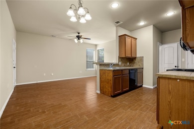 1011 Brown Rock Dr, New Braunfels, TX 78130 - photo 5