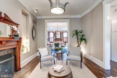 1744 Q St NW, Washington, DC 20009 - photo 6