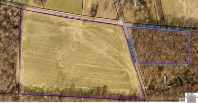 00 E State Line Rd, Hazel, KY 42049 - photo 2