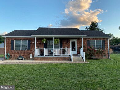 112 Meadow Ln, Franklin, WV 26807 - photo 2