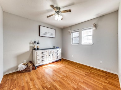 536 S Alabama St, Celina, TX 75009 - photo 6