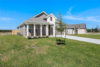 10606 Burgundy Berry Way, College Station, TX 77845 - photo 4