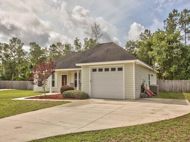 169 Mallard Pond Cir, Crawfordville, FL 32327 - photo 4