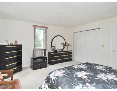 Master Bedroom.