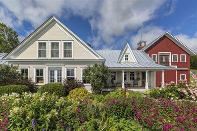 868 Groton Rd, Barnet, VT 05821 - photo 2