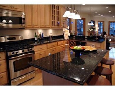 25 Copley St unit 2, Cambridge, MA 02138 - photo 2