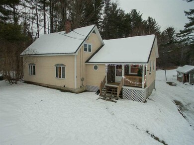 2030 Nh Route 175, Thornton, NH 03285 - photo 6