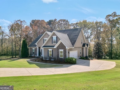 196 Magnolia Trace, Milner, GA 30257 - photo 4