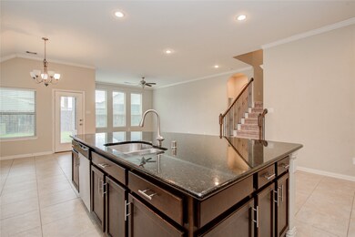 17911 Sulgrave Dr, Cypress, TX 77429 - photo 5