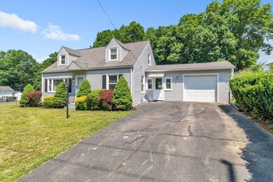 800 Wilbraham Rd, Springfield, MA 01109 - photo 3