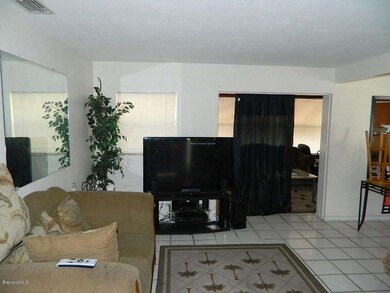Large Living Area 2