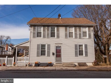 211 William St, Downingtown, PA 19335 - photo 2