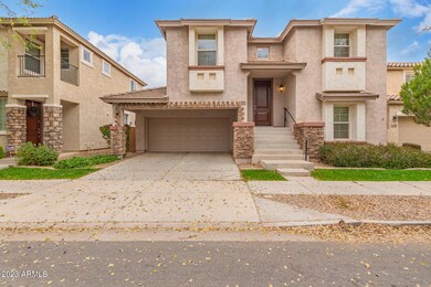 Curb appeal!