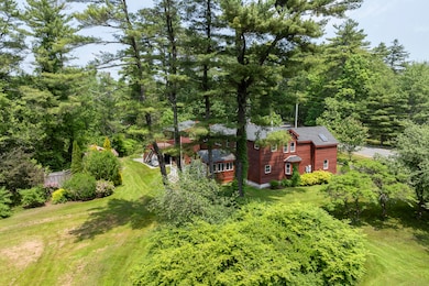 11 Everett Dow Dr, Woolwich, ME 04579 - photo 3