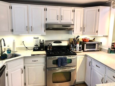 13 Auburn St unit 3, Charlestown, MA 02129 - photo 5