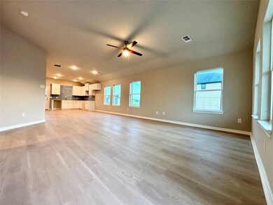 Original Pic of Living Dining