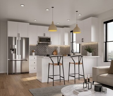 66 Wordsworth St unit 4, Boston, MA 02128 - photo 2