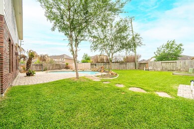 3610 Avalon Spring Ln, Spring, TX 77386 - photo 5