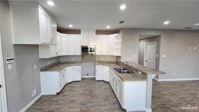 825 Sabrina Dr, Alamo, TX 78516 - photo 3