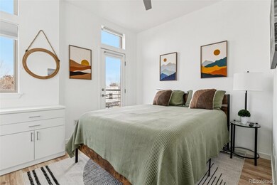 500 30th St unit 6, Denver, CO 80205 - photo 4