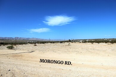 MORONGO 18
