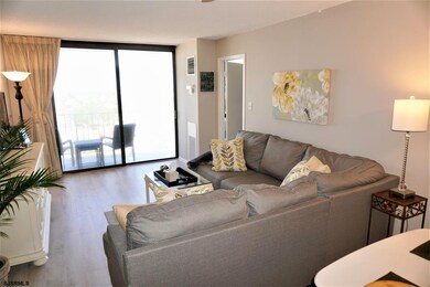 Sunset Harbour Condominiums unit 708, Ventnor City, NJ 08406 - photo 6