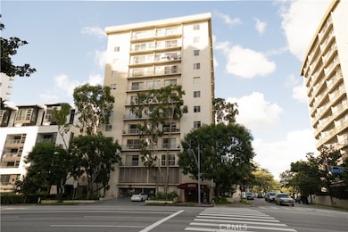 Wilshire Selby West unit 1405, Los Angeles, CA 90024 - photo 2