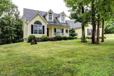 259 Scenic View Dr, Mount Washington, KY 40047 - photo 3