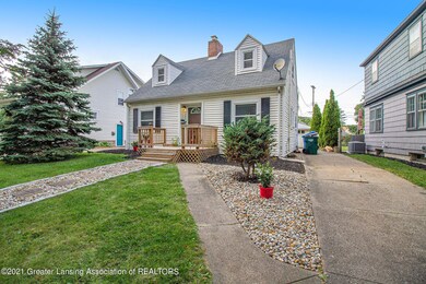 Unshared driveway!!