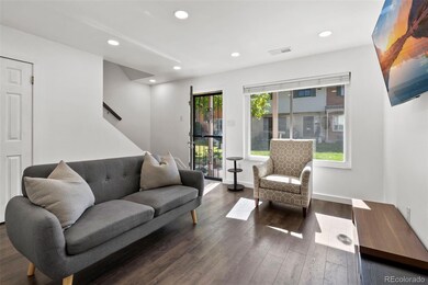 9240 E Lehigh Ave unit 20, Denver, CO 80237 - photo 7