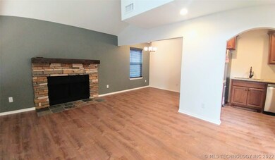 2317 W Quantico St, Broken Arrow, OK 74011 - photo 6