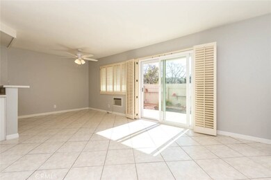 Spacious living spaces with neutral finishes.