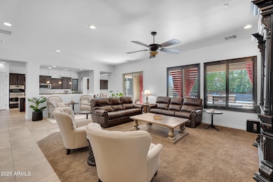 6961 E Ivyglen St, Mesa, AZ 85207 - photo 7