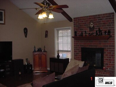 117 Belle Meade Dr, Monroe, LA 71203 - photo 2