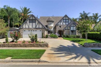 WELCOME HOME!