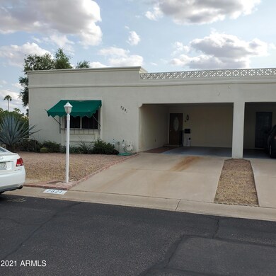 7821 E Plaza Ave Front Photo