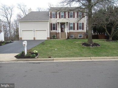 8695 Ruby Rise Place, Bristow, VA 20136 - photo 2